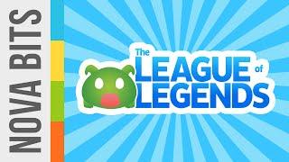 EA's The League of Legends