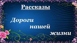 Дороги нашей жизни. Рассказы - Ольга Рожнёва