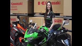 Kawasaki Ninja 400 | Official Video - Australia