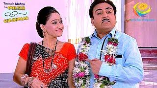 Gada Family Decides To Stay in Gulabo's Tent | Taarak Mehta Ka Ooltah Chashmah | Full Episode