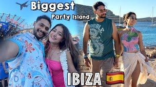 We Visited Biggest Party Island in the World  | Spain Ep. 2