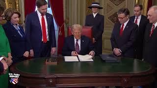 Farm Journal Report: State of The Ag Economy In The First 100 Days of Trump