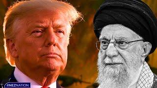 Trump Thanks Iran?! THIS is the MOST SURREAL Day EVER..