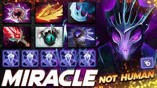 Miracle Spectre - All Time Legend - Dota 2 Pro Gameplay [Watch & Learn]