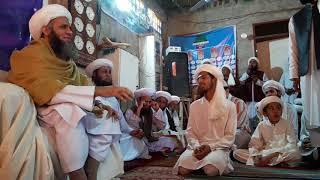 SARKAR MUBARAK