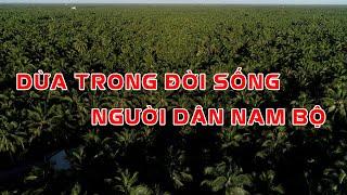 Saigon_Dừa trong đời sống của người dân Nam Bộ