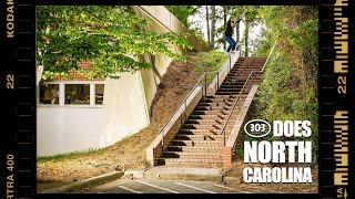 303 "Does North Carolina" Video