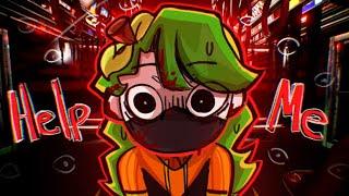 SmokeeBee Plays Ghost Train [Chilla's Art]
