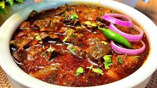 Dil Masala Banane Ka Tarika️Perfect Soft & Chatpate Dil Masale Ki Very Delicious Recipe