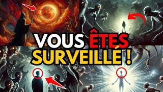 Les élus : ils vous surveillent constamment