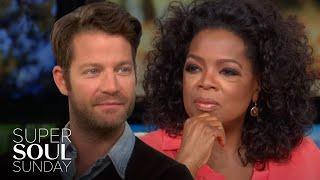 Nate Berkus on The Need To Have Your Own Space | Super Soul Sunday | OWN