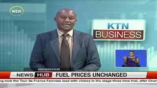 EPRA review: Fuel prices remain unchanged