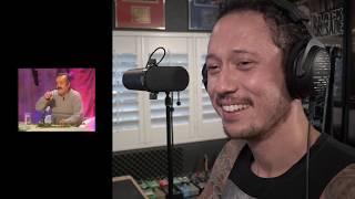 Matt Heafy reacts to: "KEKW"