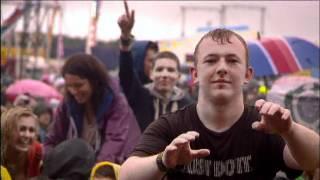 Simple Minds - New Gold Dream - T in the Park - 7th July 2012