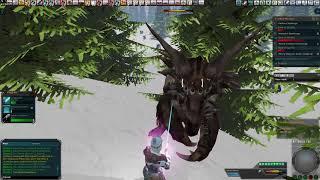 Entropia Universe Road to lvl 100 Swordsman part 33