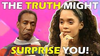 The REAL Reason Bill Cosby FIRED Lisa Bonet