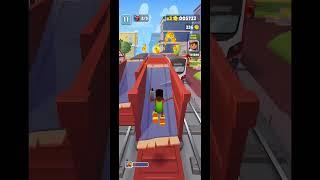 Subway surfer #gaming #youtube #shorts #subscribe #rbgaming #subwaysurfers #like #trending #viral