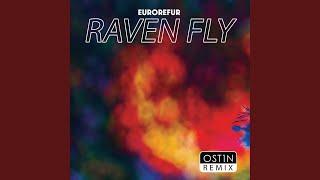 Raven Fly (feat. OST1N & Rogersdotter) (OST1N Remix)