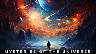 Unexplained Mysteries of the Universe | Space Documentary 2024