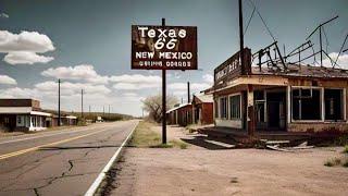 Route 66's Hidden Ghost Town