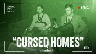 The CREEPIEST Paranormal Encounters We’ve EVER Had!