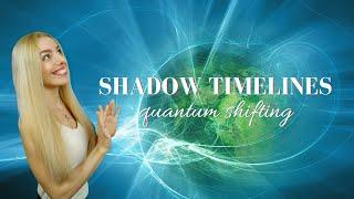 Close the Shadow Timelines | Master Quantum Shifting