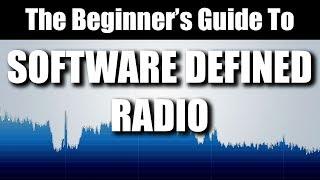 The Beginner's Guide To Software Defined Radio RTL-SDR