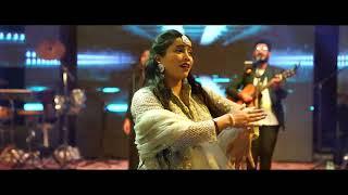 Preety semwal Singer