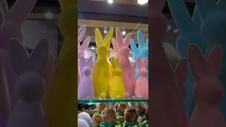Kirklands Easter decor  #kirklandsfinds #kirklands #easterdecor #fyp #easterdecorations