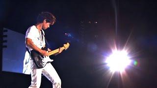 Bu-JAGUAR'13"Live2013"_Michiya Haruhata 春畑道哉