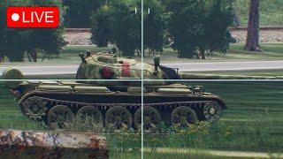 3 MINUTES AGO! 1230 North Korea Tanks & Armored Vehicles Destroyed in Ukraine in Short Time - Arma 3