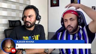 2nd day of Online Facebook Earning Course | Ijaz Ahmad Khan with Abdul Basit Khosa