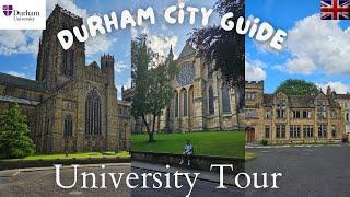 Discover Durham: City Guide & University Tour@pranilshoots9523