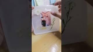 EPOXY RESIN PHOTO FRAME | EPOXY RESIN | AMAZING DIY IDEAS FROM EPOXY RESIN #1749 #shorts