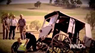 Amish Lifestyle & Beliefs