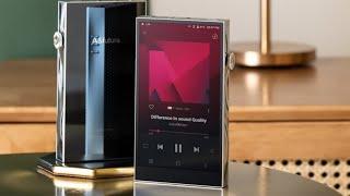 Astell & Kern A&futura SE300 Hi-res Player will make its debut at High End Munich 2023