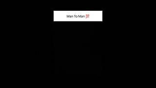Man To Man  #mindset #success #men #motivation
