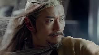 The Condor Heroes - Super Fight Scene 17【Eastern Evil Fights Quanzhen】