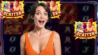 jili boxing king win tips and tricks || Hot Popular Game Mega Win || Slot game  || Jili Game Mosbit