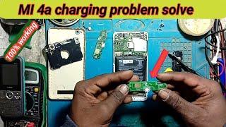 Mi 4a charging problem solution"CC board exchange #mesona