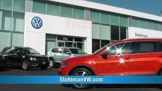 Stohlman VW Service during & after the corona virus