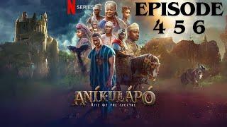 ANIKULAPO Series: Episode 4 , 5 and 6 Full review