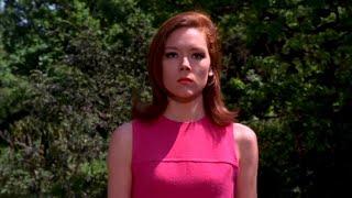 The Avengers: Emma Peel | Return of the Cybernauts part 5