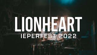 LIONHEART @ IEPERFEST 2022 - MULTICAM - FULL SET