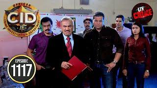 CID ​​को मिला 24 घंटे का Ultimatum | CID | सी.आई.डी. | Latest Episode | 21 Nov 2024