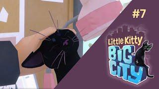 Auf dem Heimweg II Little Kitty, Big City #7 II Gameplay Deutsch/German