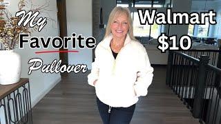 SHOPPING: Target, Walmart, Nordstrom & STITCH FIX. Boots, Fleece, Jackets & More...Casual in my 60s