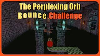 Can I Platinum The Perplexing Orb Bounce Challenge