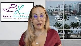Schedule C or E: What’s Best for You?