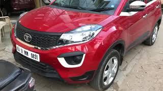 Glamour Car Accessories | Bangalore | Tata Nexon | Android 10.1” Touch Screen System | 9986031792